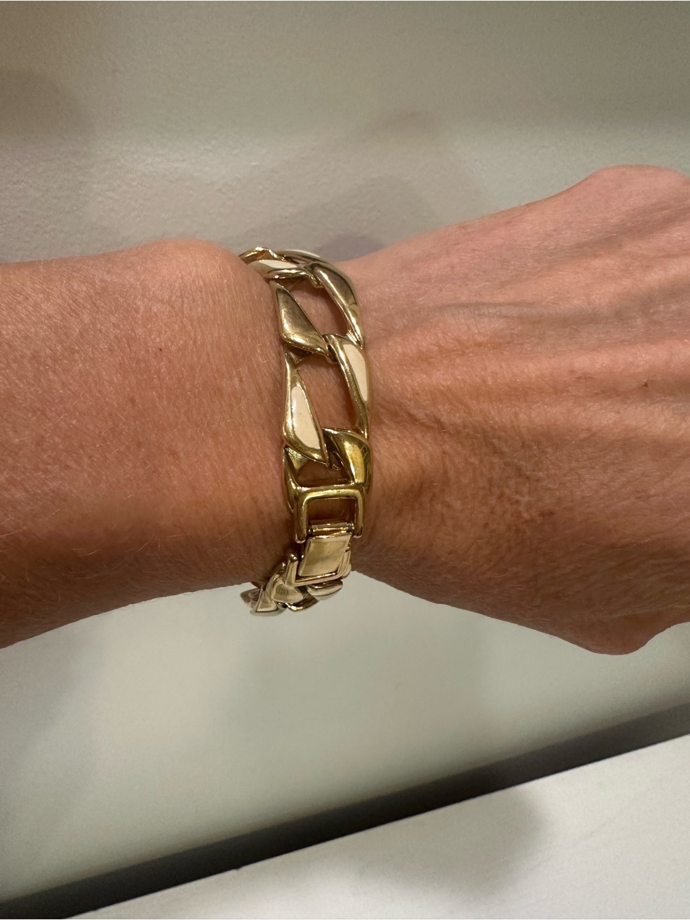 Vintage Monet Bracelet